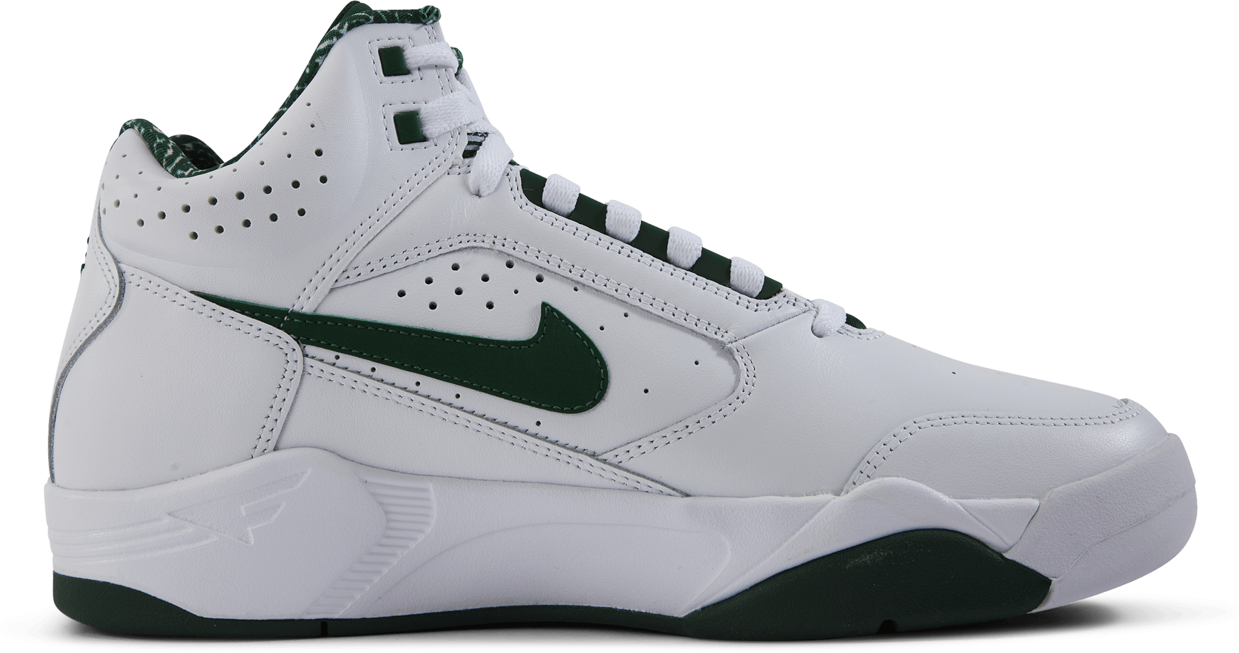 Air Flight Lite Mid /gorge - Bild 2