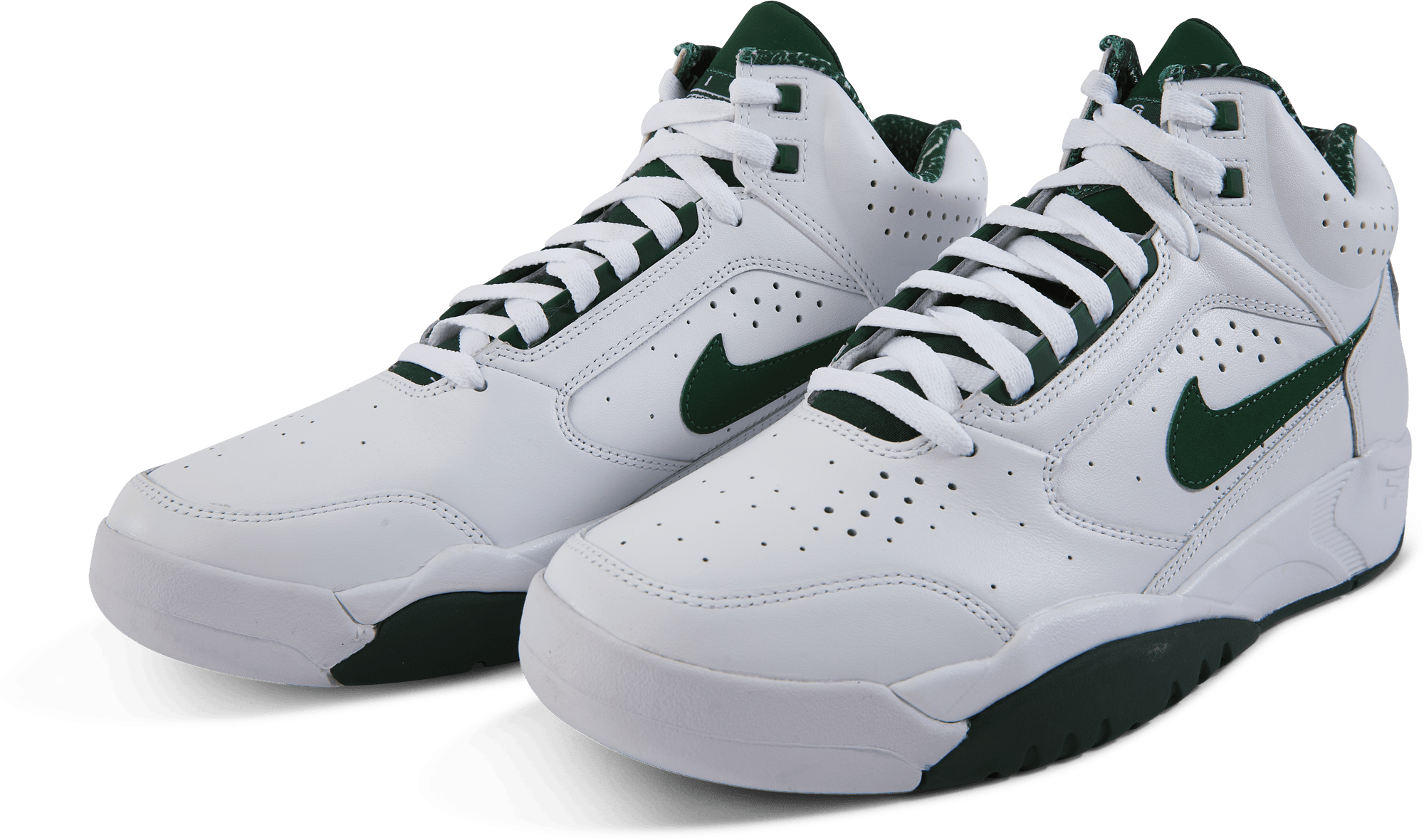Air Flight Lite Mid /gorge - Bild 3