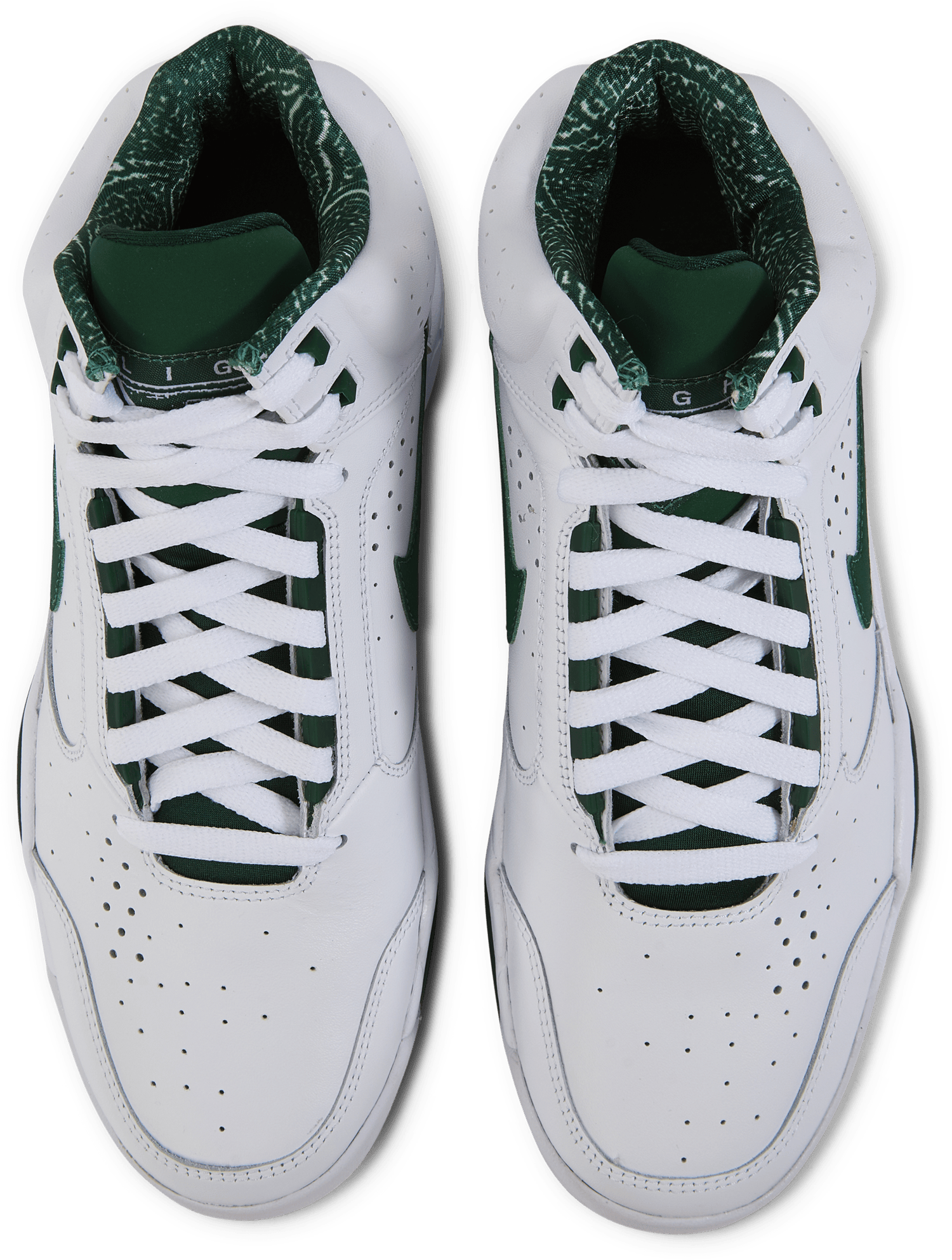 Air Flight Lite Mid /gorge - Bild 5