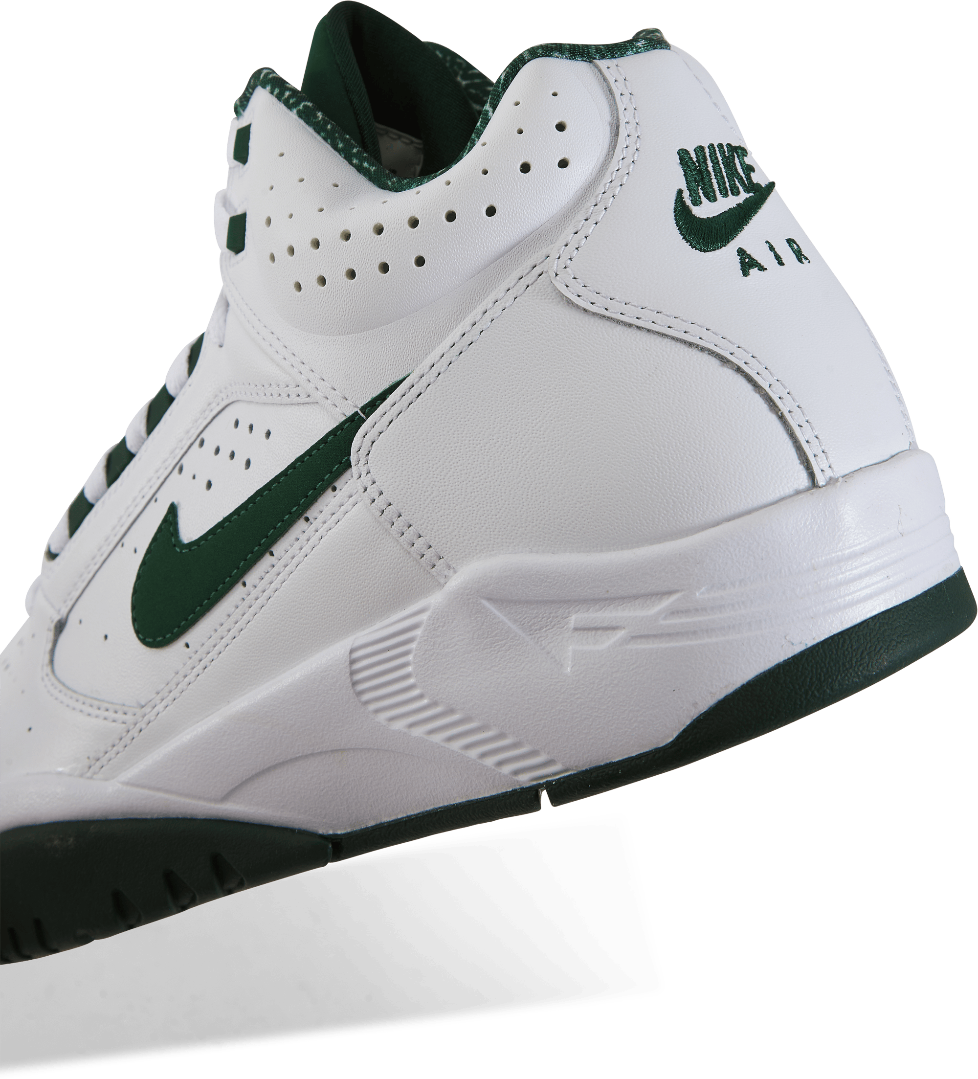 Air Flight Lite Mid /gorge - Bild 8
