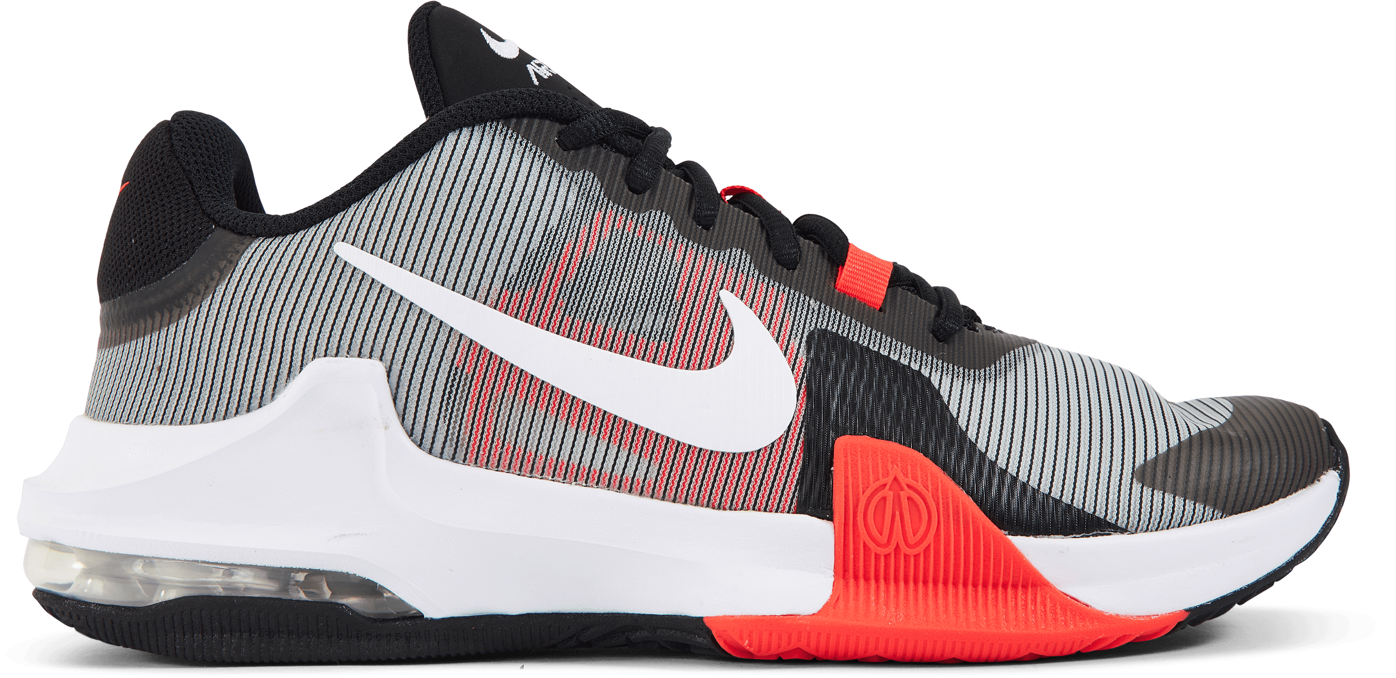 Nike Air Max Impact 4