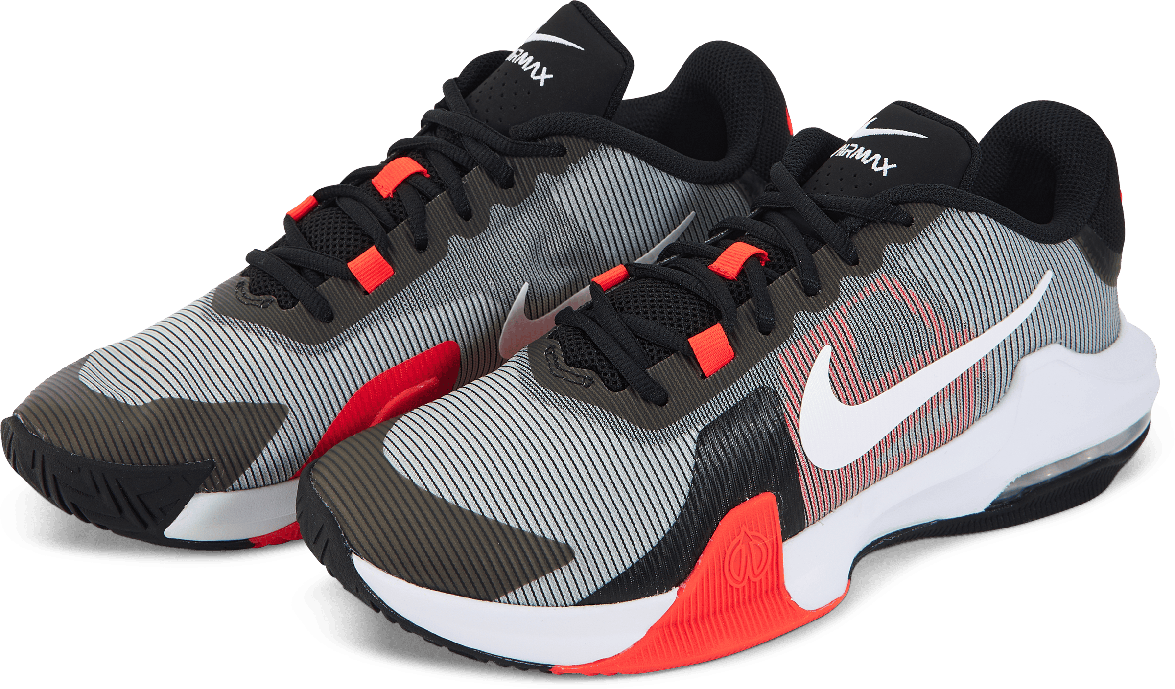 Nike Air Max Impact 4 - Bild 3