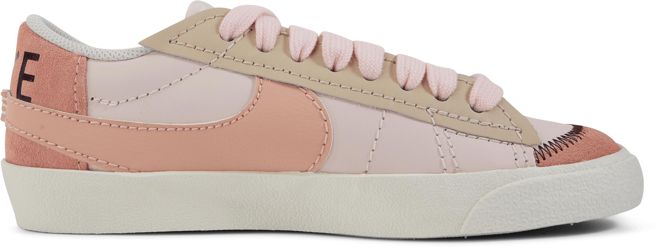Nike Blazer Low '77 Jumbo WMNS - Bild 2