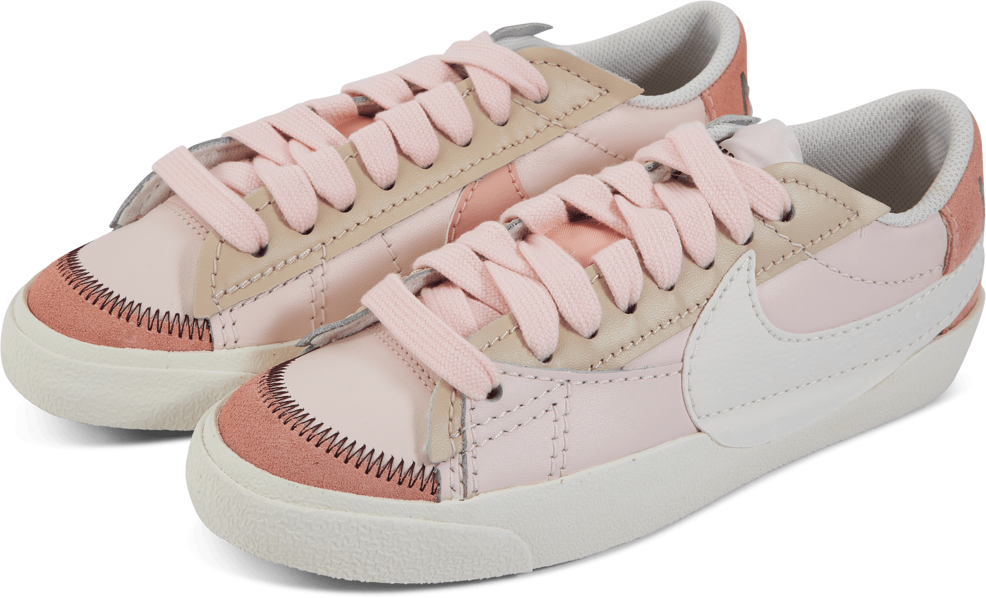 Nike Blazer Low '77 Jumbo WMNS - Bild 3
