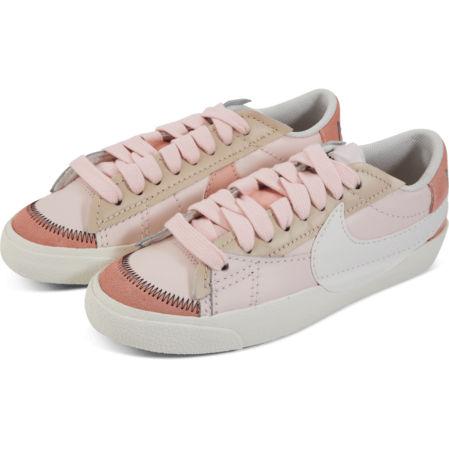 Nike Blazer Low '77 Jumbo WMNS - Bild 3