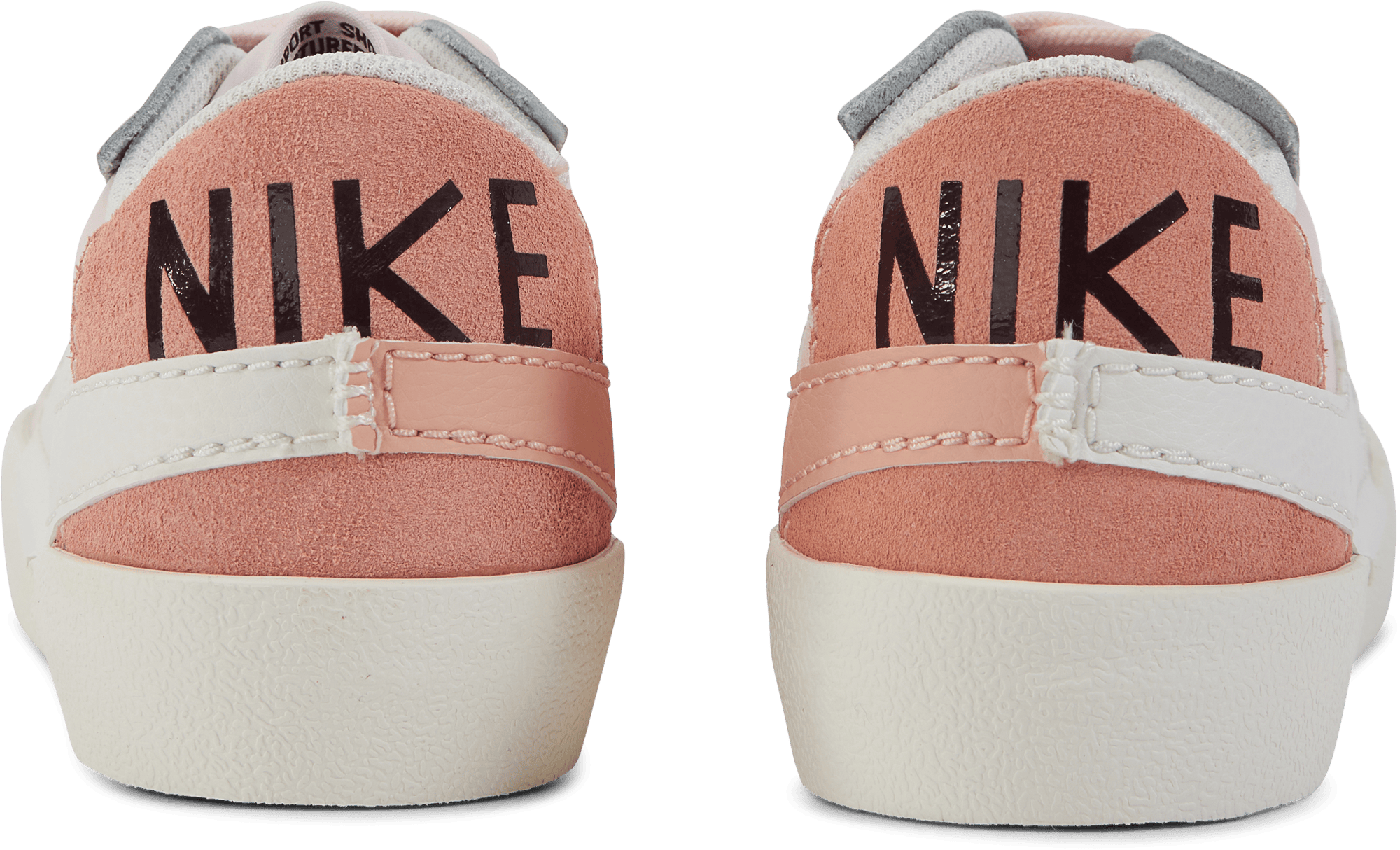 Nike Blazer Low '77 Jumbo WMNS - Bild 4