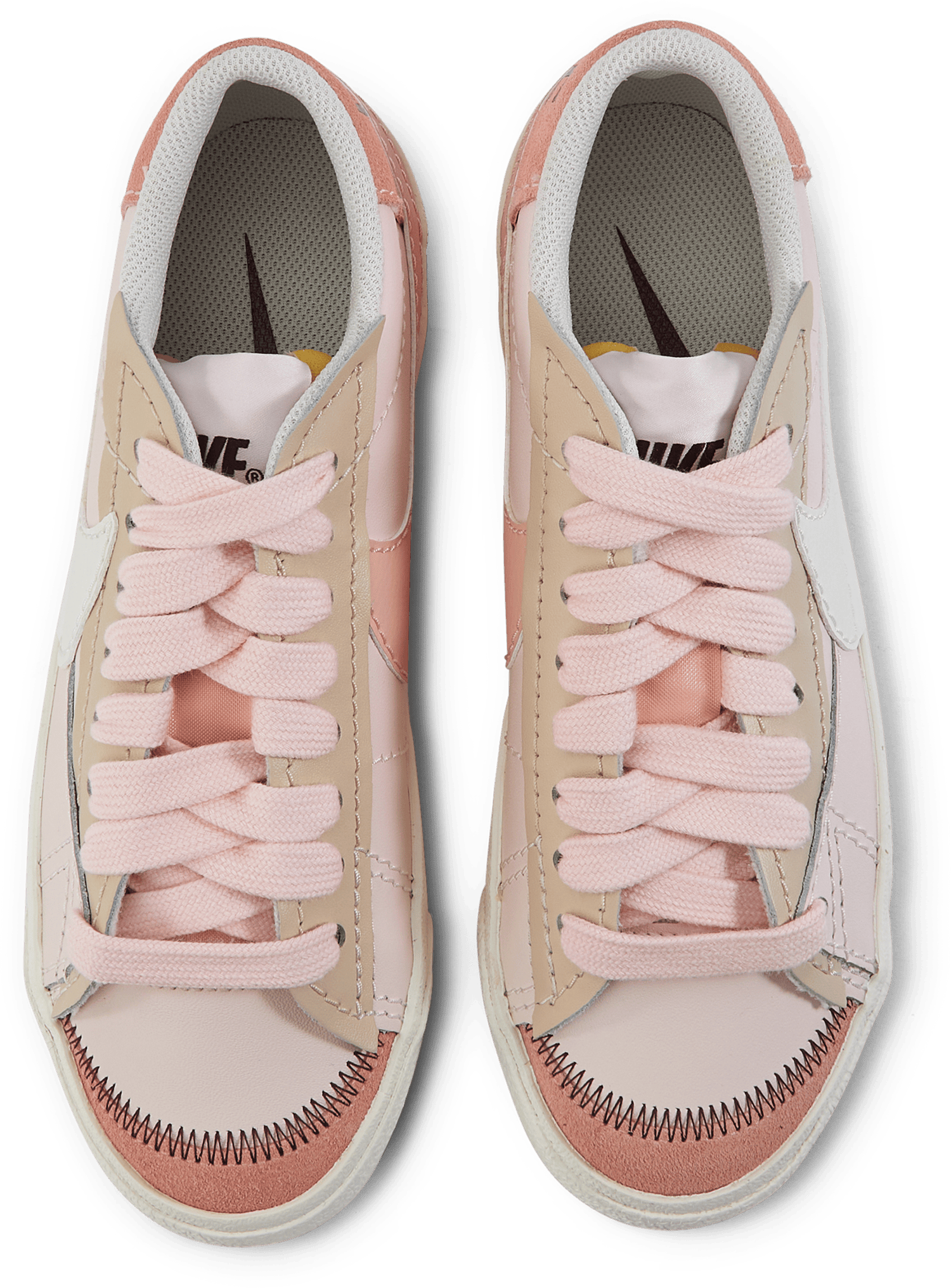 Nike Blazer Low '77 Jumbo WMNS - Bild 6