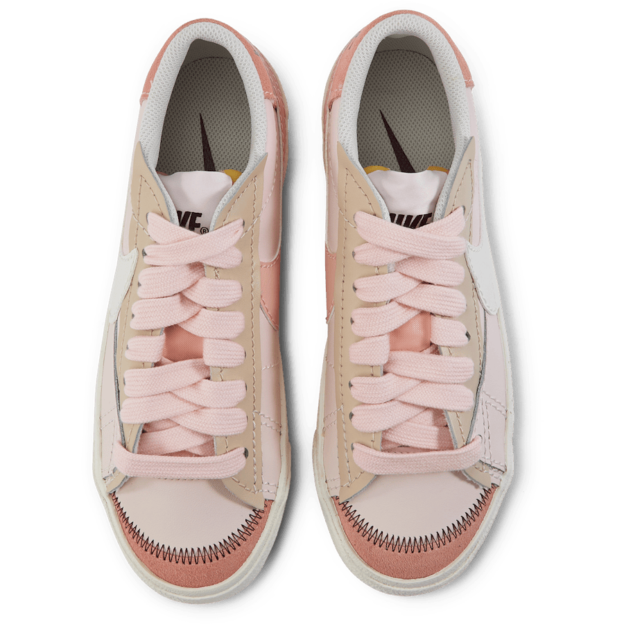 Nike Blazer Low '77 Jumbo WMNS - Bild 6