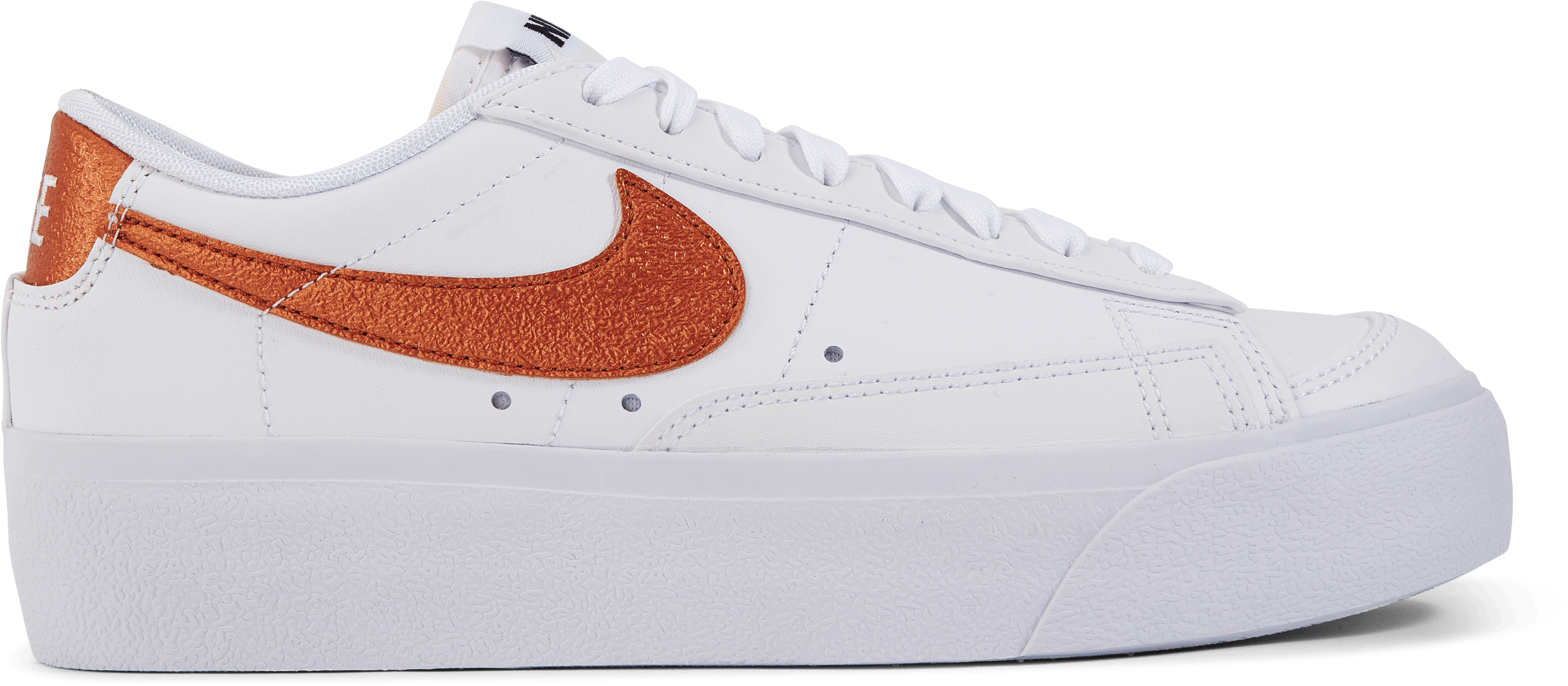Nike Blazer Low Platform WMNS