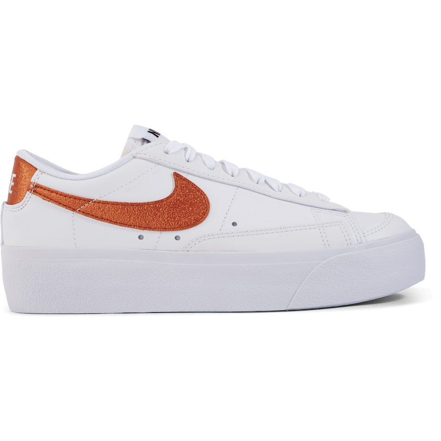 Nike Blazer Low Platform WMNS