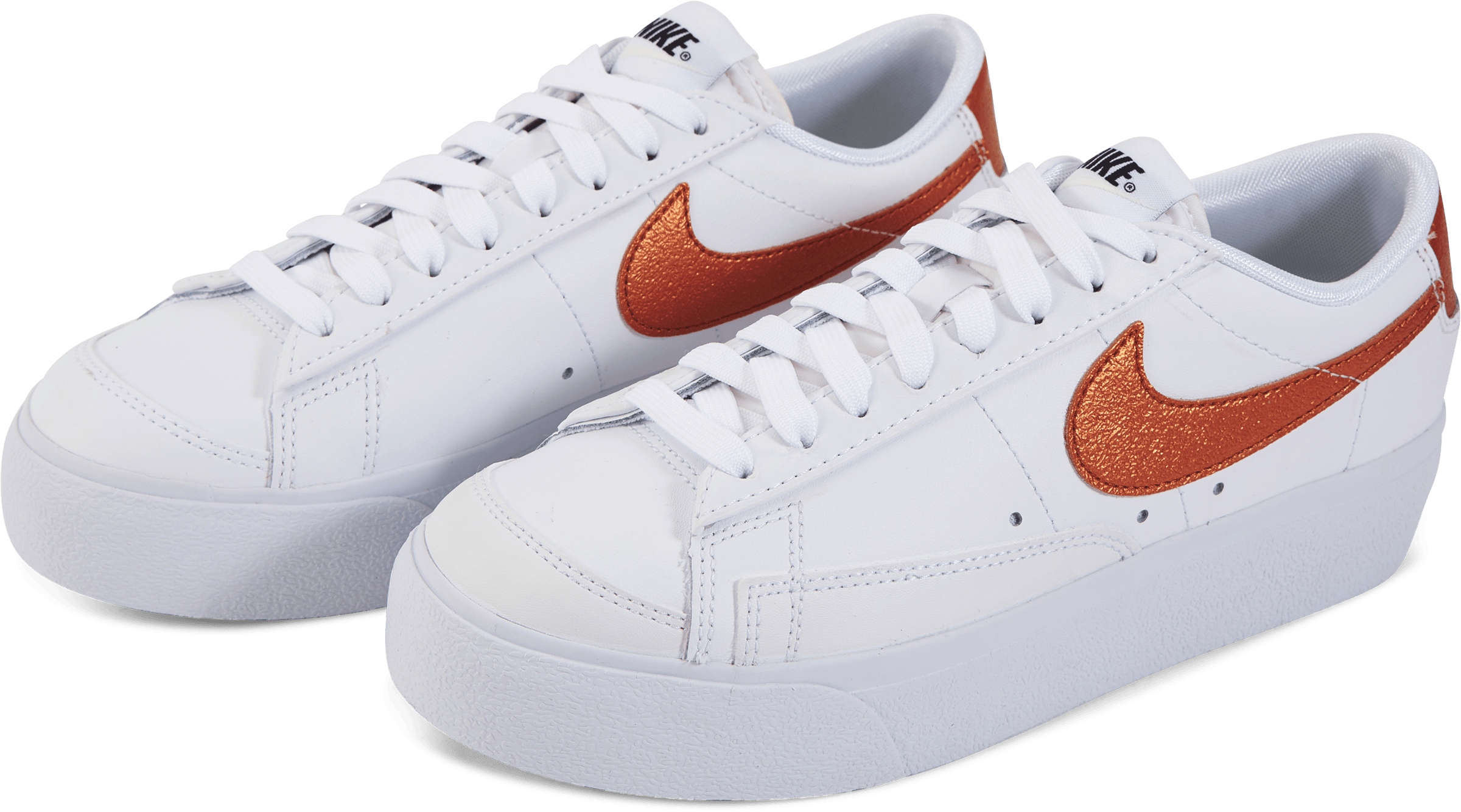 Nike Blazer Low Platform WMNS - Bild 3