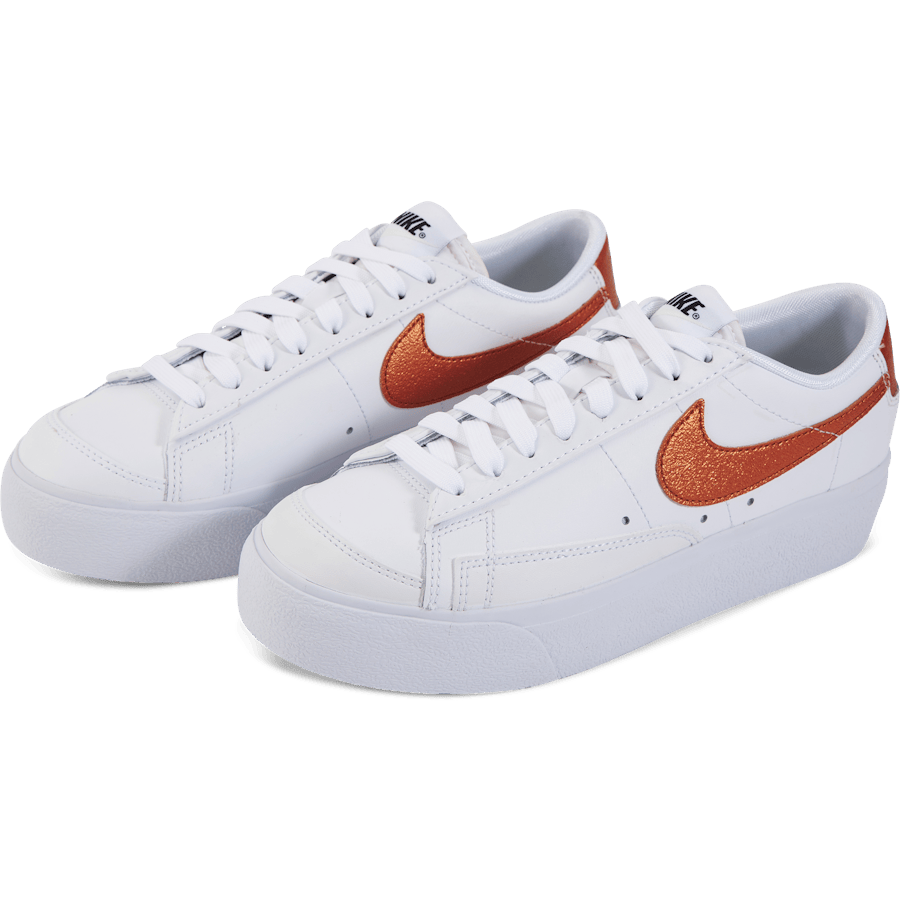 Nike Blazer Low Platform WMNS - Bild 3