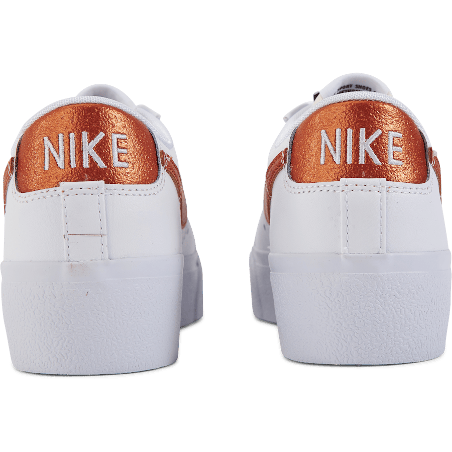 Nike Blazer Low Platform WMNS - Bild 4