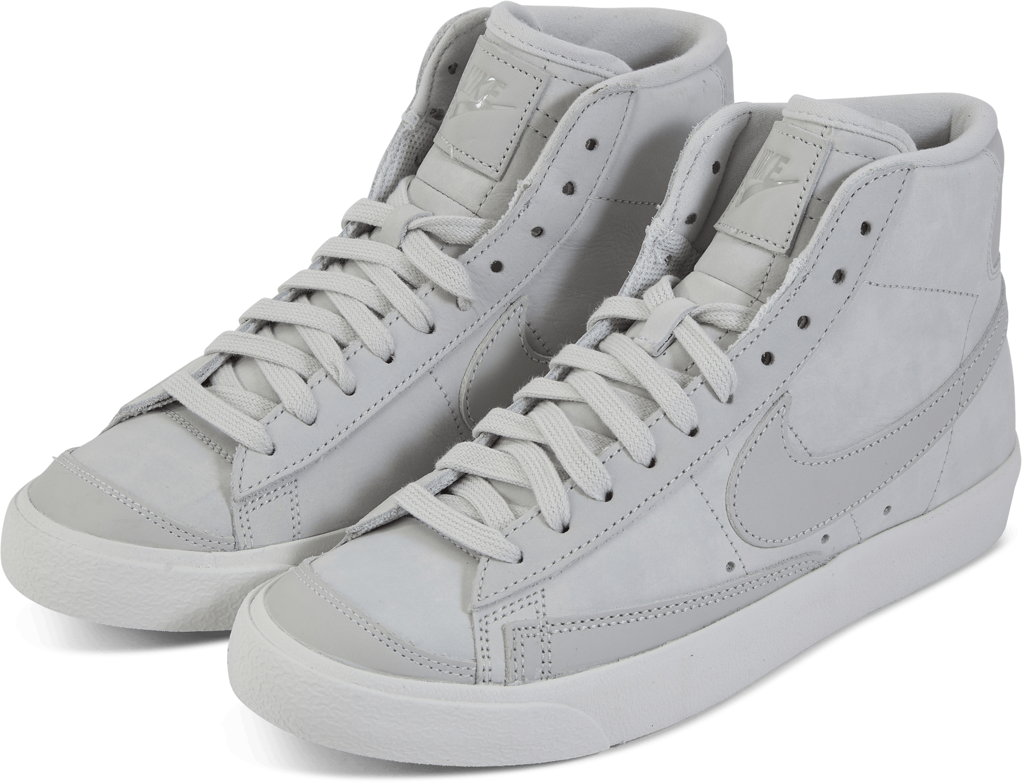 Nike Blazer Mid Prm WMNS - Bild 3