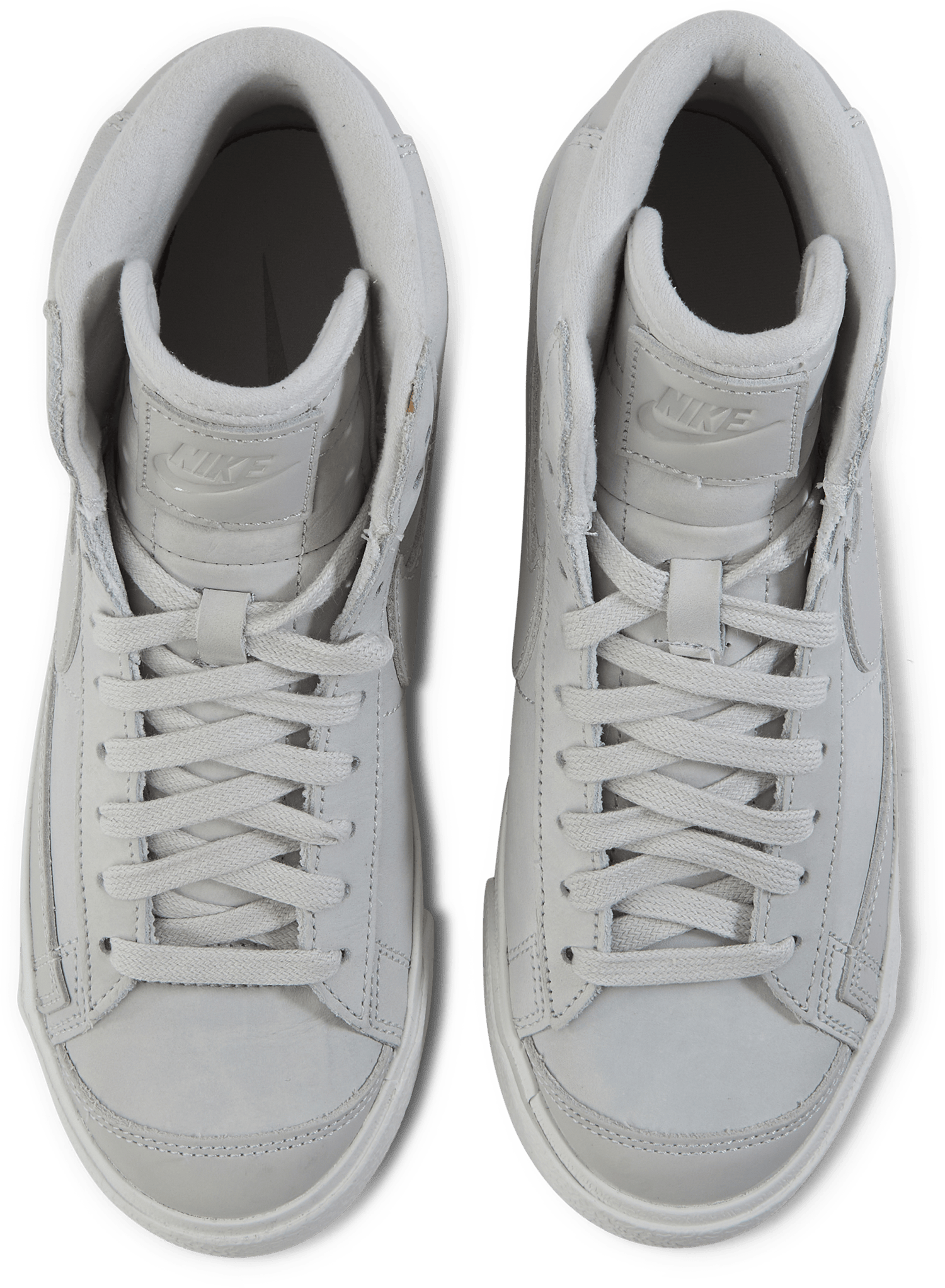 Nike Blazer Mid Prm WMNS - Bild 5