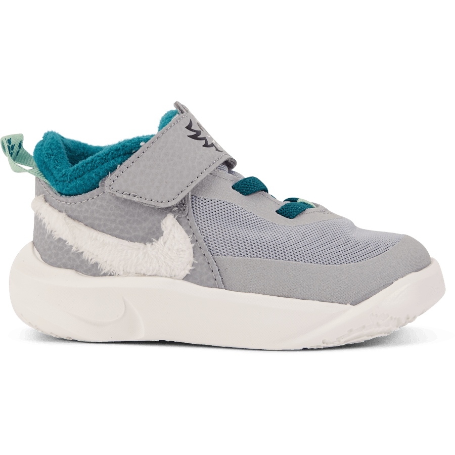 Team Hustle D 10 Lil (TD)