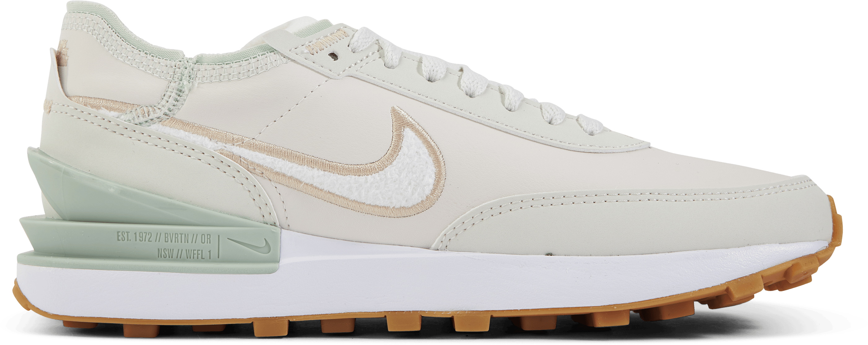 W Nike Waffle One Se - Bild 2