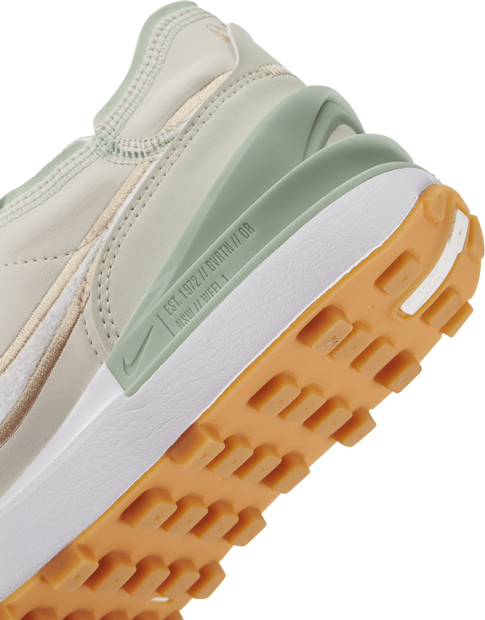 W Nike Waffle One Se - Bild 8