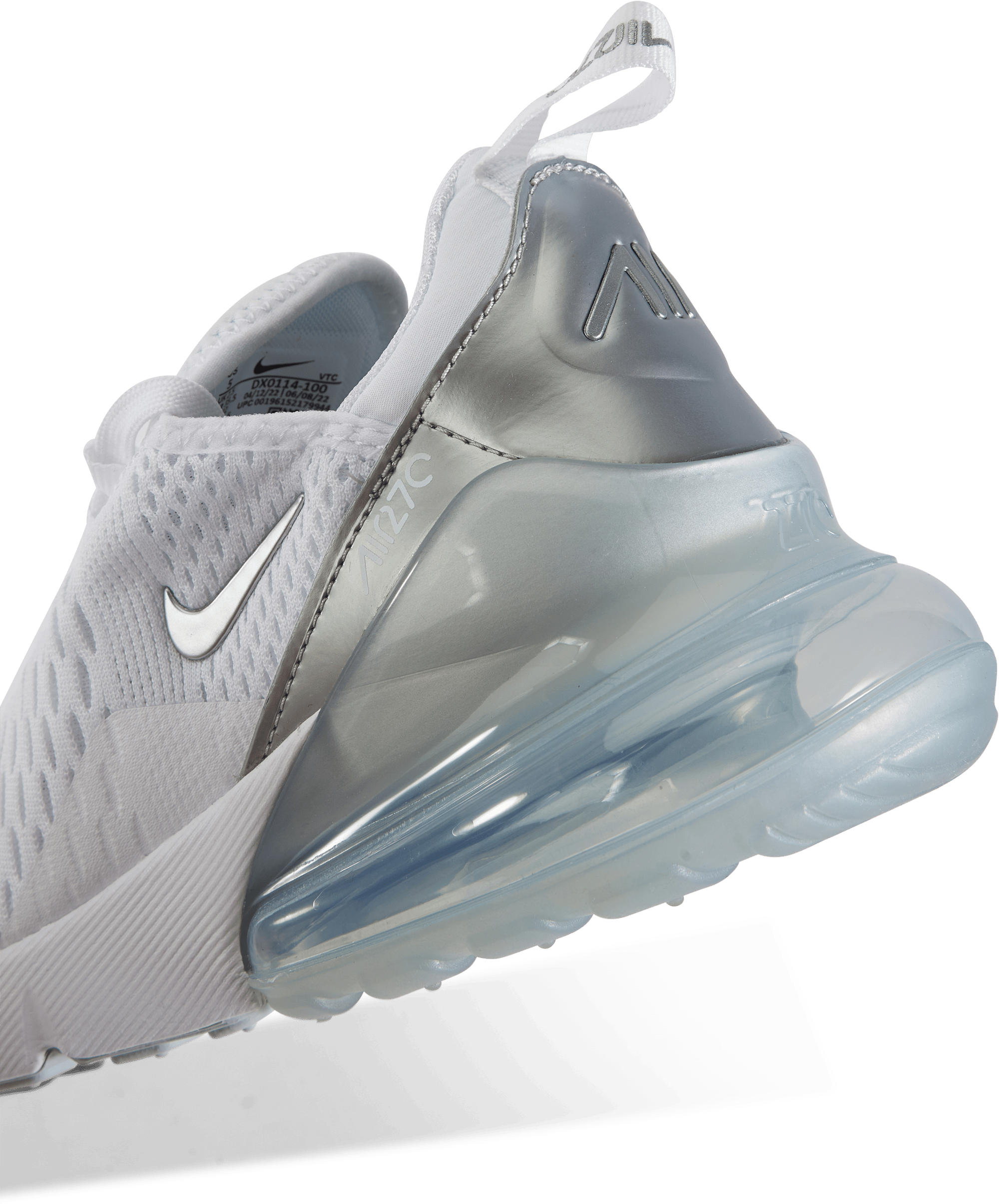 Nike Air Max 270 WMNS - Bild 8