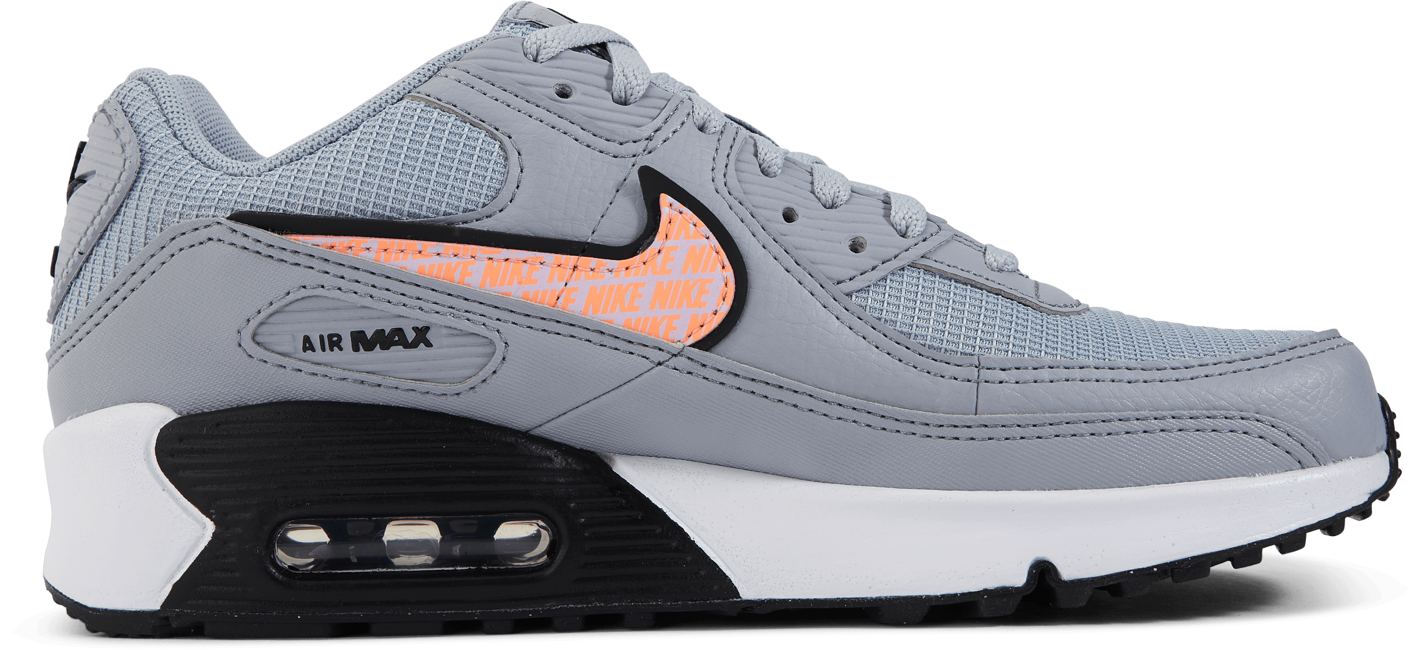 Nike Air Max 90 Nn (GS) - Bild 2