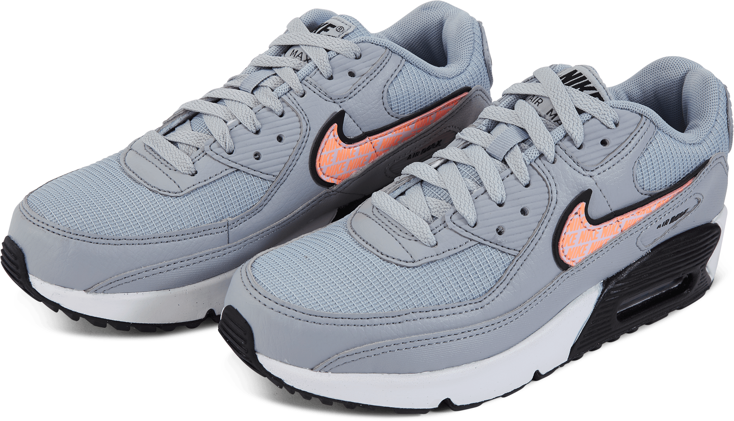 Nike Air Max 90 Nn (GS) - Bild 3