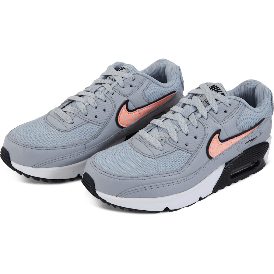 Nike Air Max 90 Nn (GS) - Bild 3