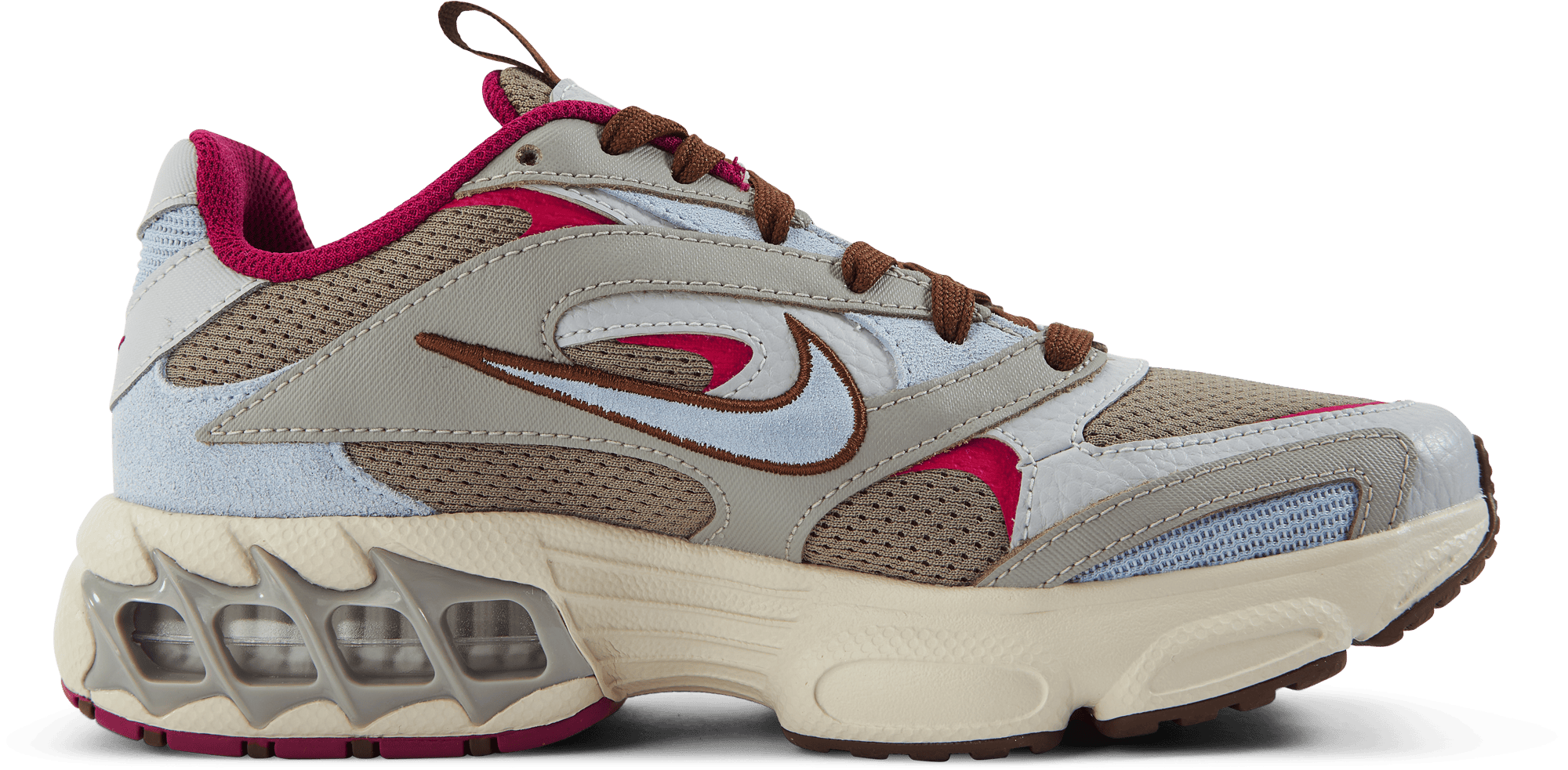 Wmns Nike Air Zoom Fire - Bild 2