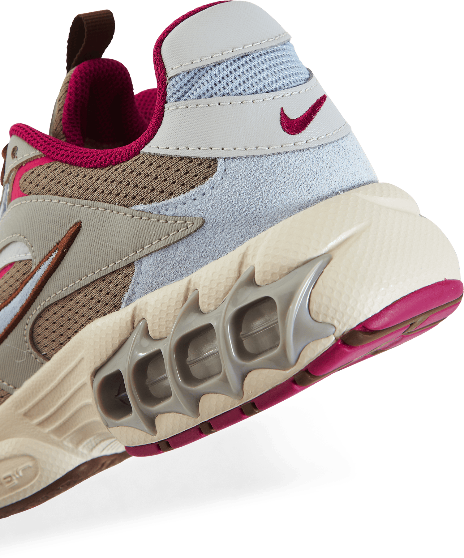Wmns Nike Air Zoom Fire - Bild 8