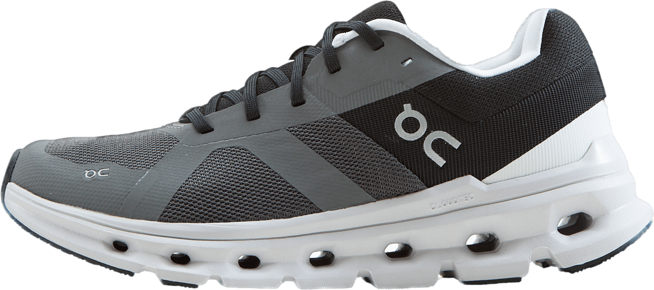 Cloudrunner Women Eclipse/black