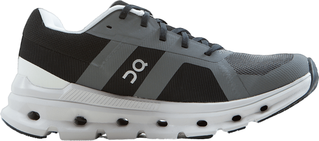 Cloudrunner Women Eclipse/black - Bild 3