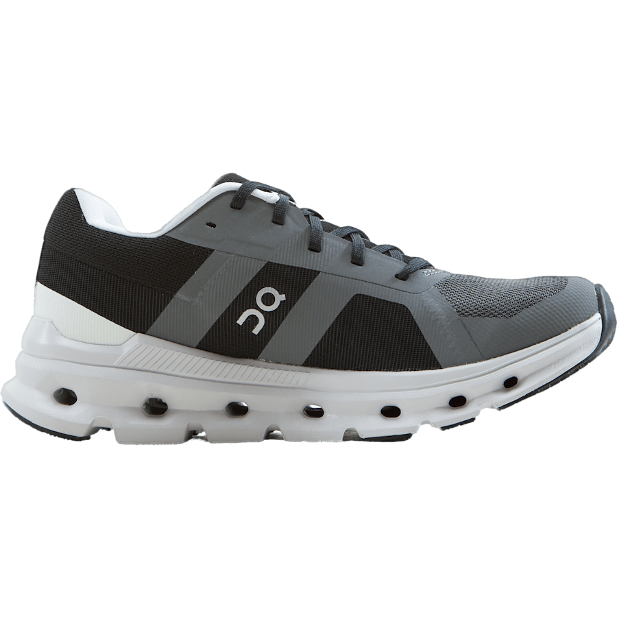 Cloudrunner Women Eclipse/black - Bild 3