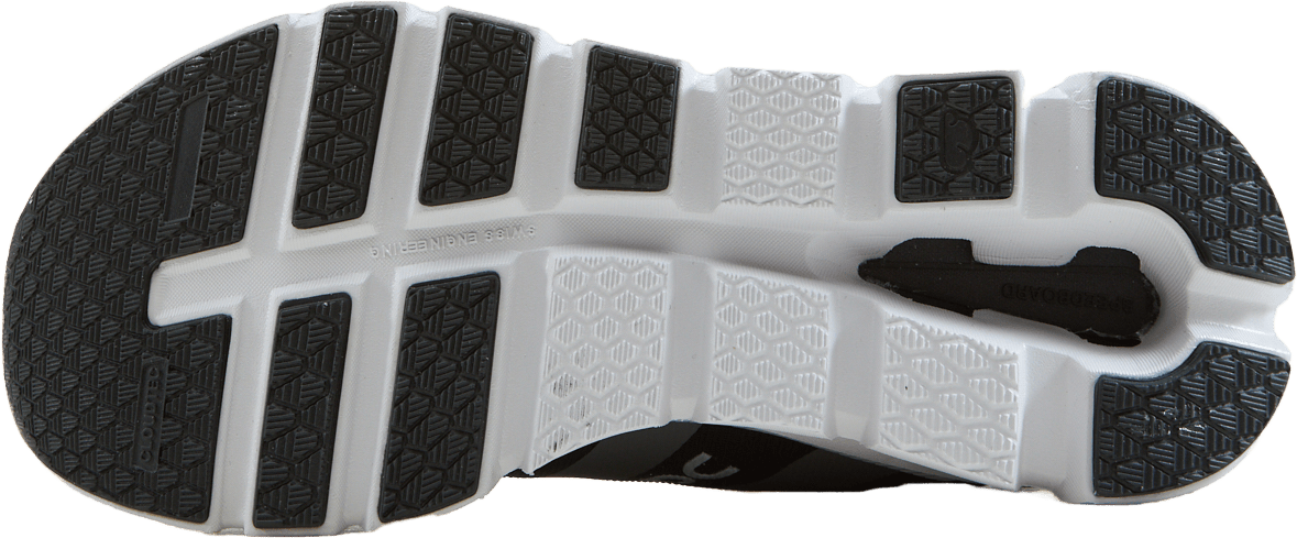 Cloudrunner Women Eclipse/black - Bild 4