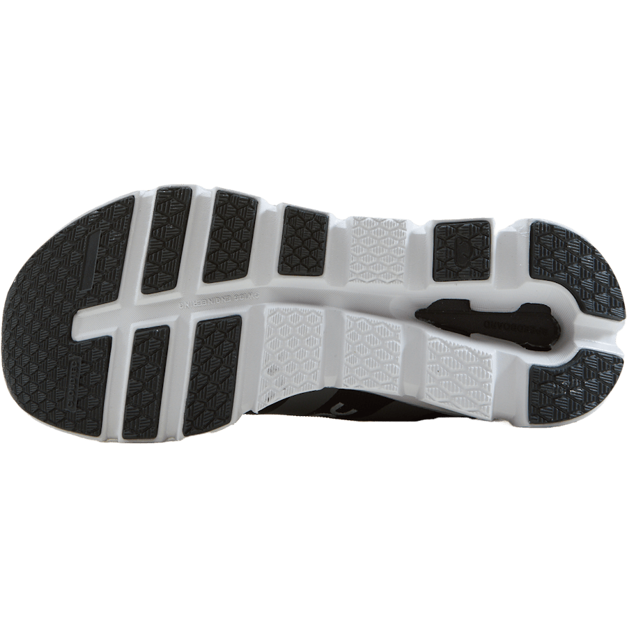 Cloudrunner Women Eclipse/black - Bild 4
