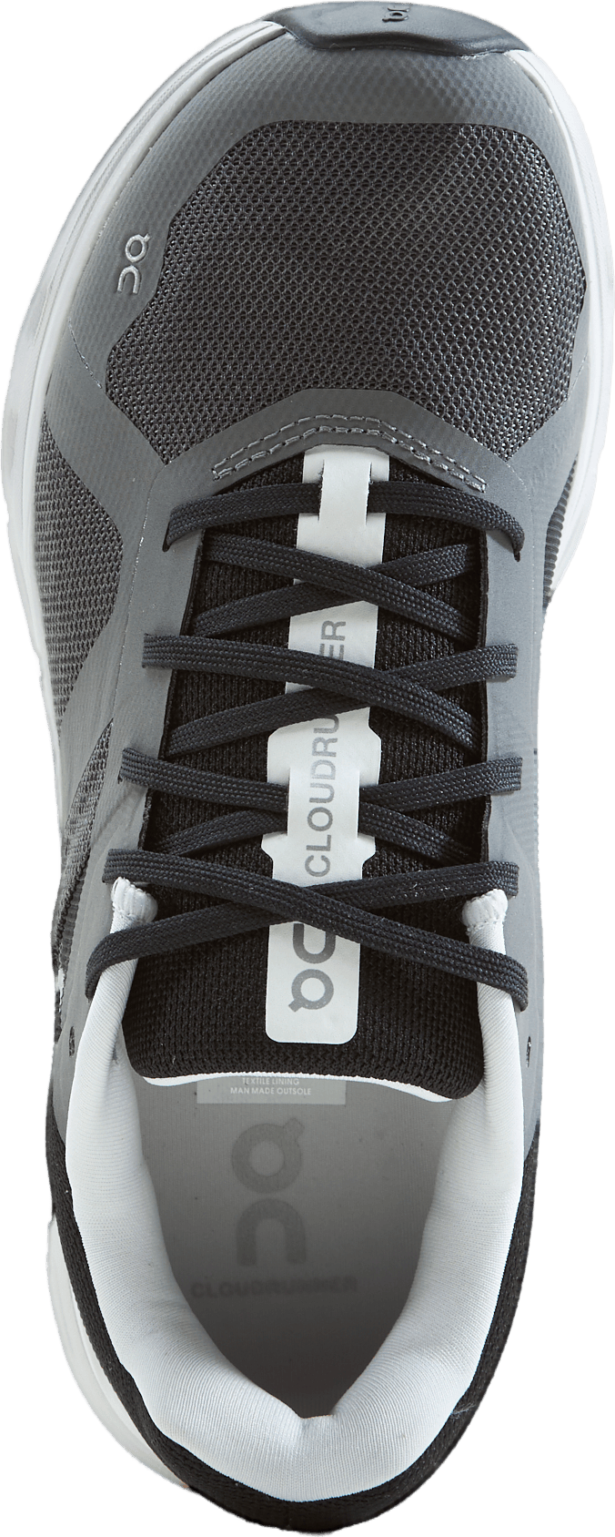 Cloudrunner Women Eclipse/black - Bild 5