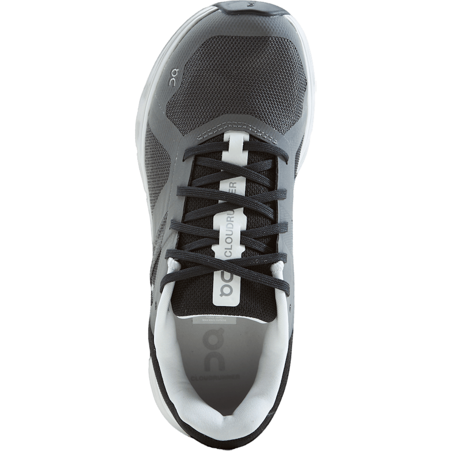 Cloudrunner Women Eclipse/black - Bild 5