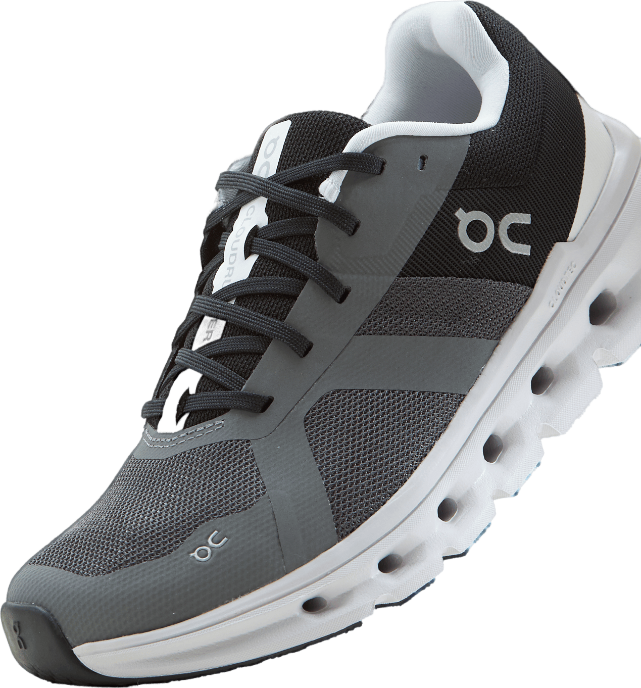 Cloudrunner Women Eclipse/black - Bild 6