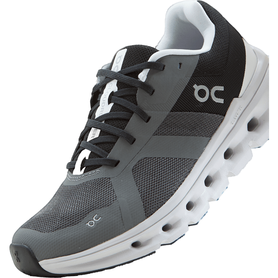 Cloudrunner Women Eclipse/black - Bild 6