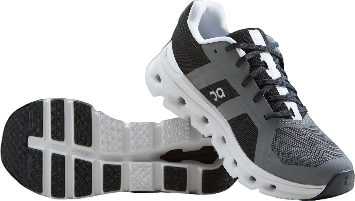 Cloudrunner Women Eclipse/black - Bild 7