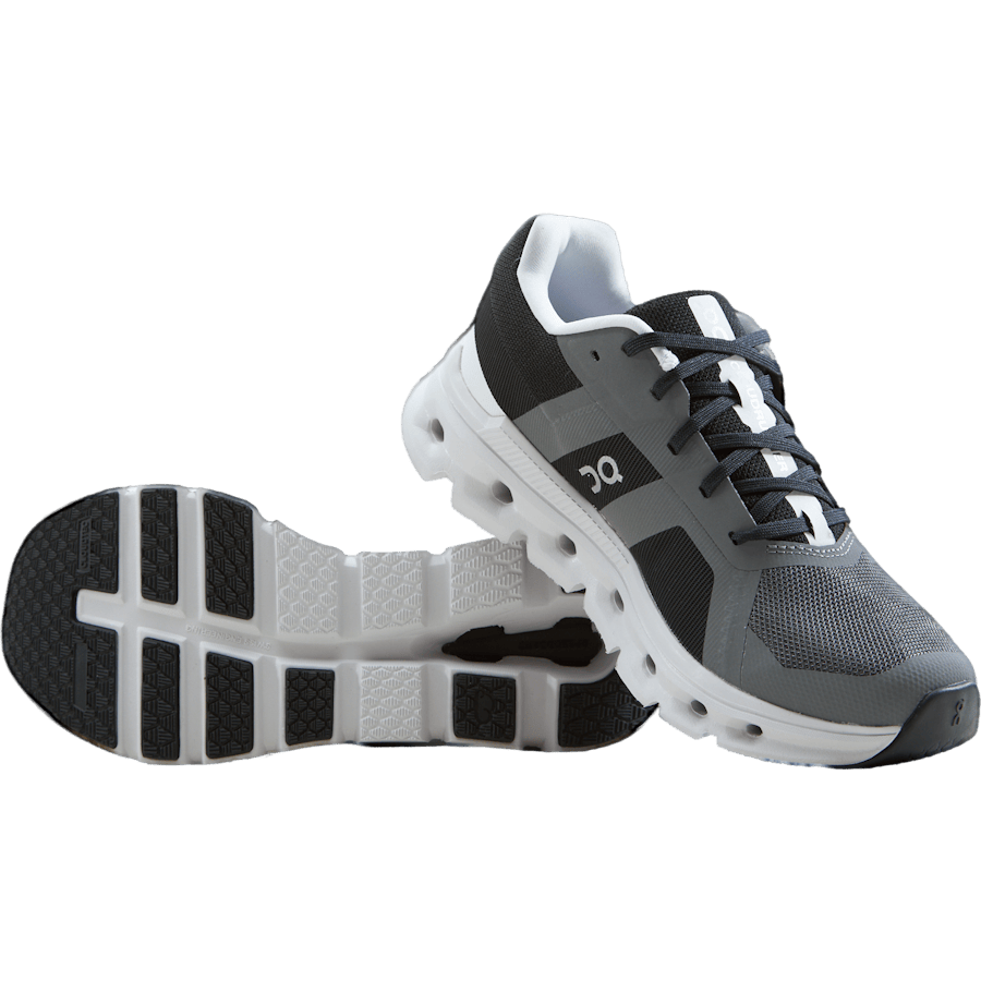 Cloudrunner Women Eclipse/black - Bild 7