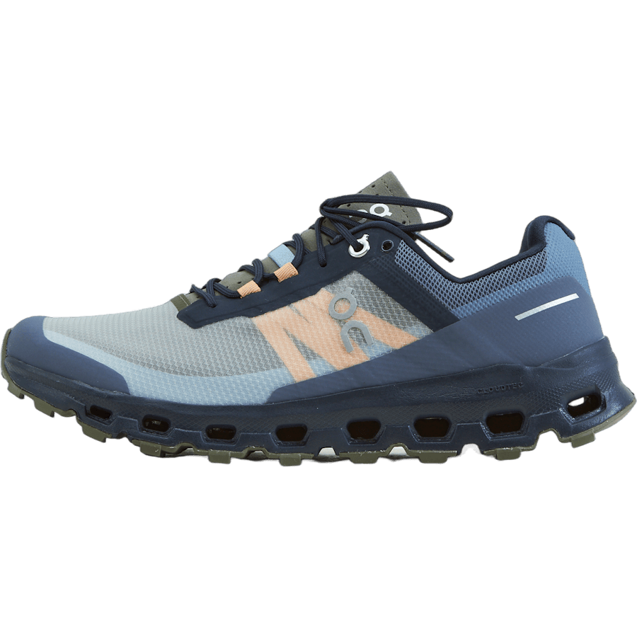 Cloudvista Men Midnight/olive