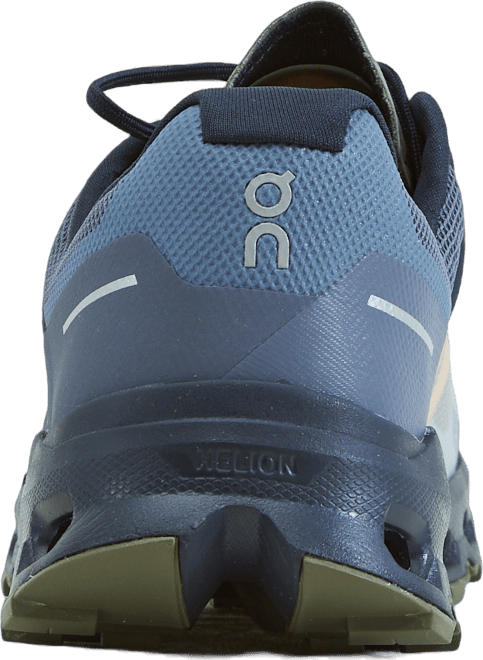 Cloudvista Men Midnight/olive - Bild 2