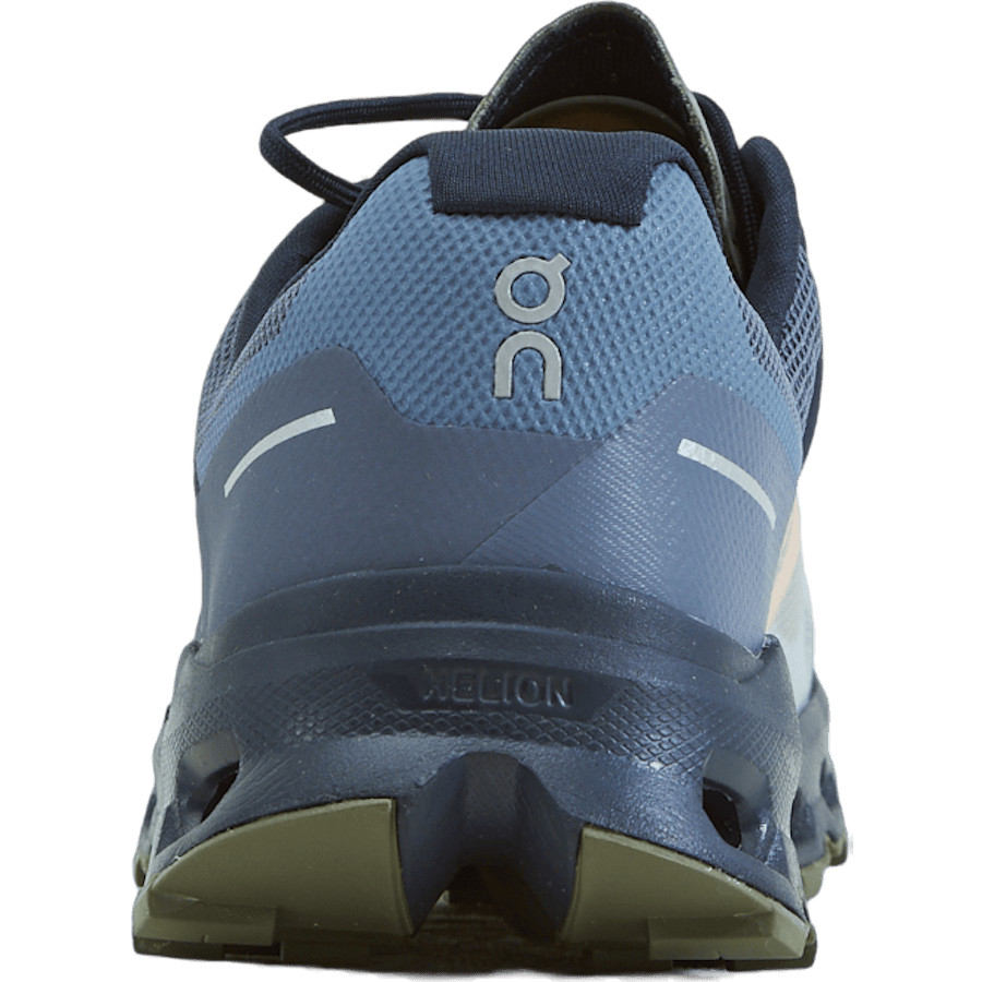 Cloudvista Men Midnight/olive - Bild 2