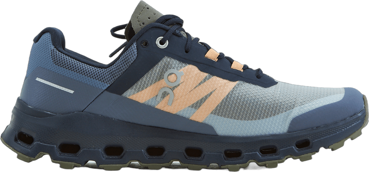 Cloudvista Men Midnight/olive - Bild 3