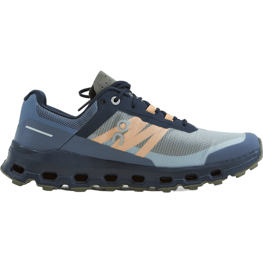 Cloudvista Men Midnight/olive - Bild 3