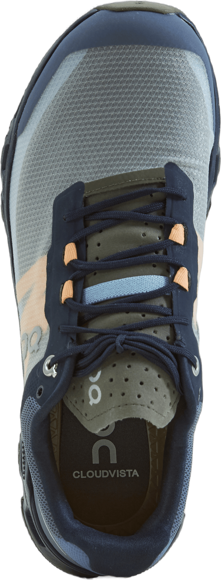 Cloudvista Men Midnight/olive - Bild 5