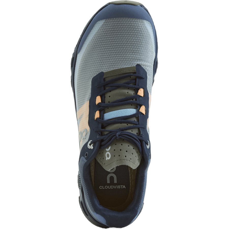 Cloudvista Men Midnight/olive - Bild 5