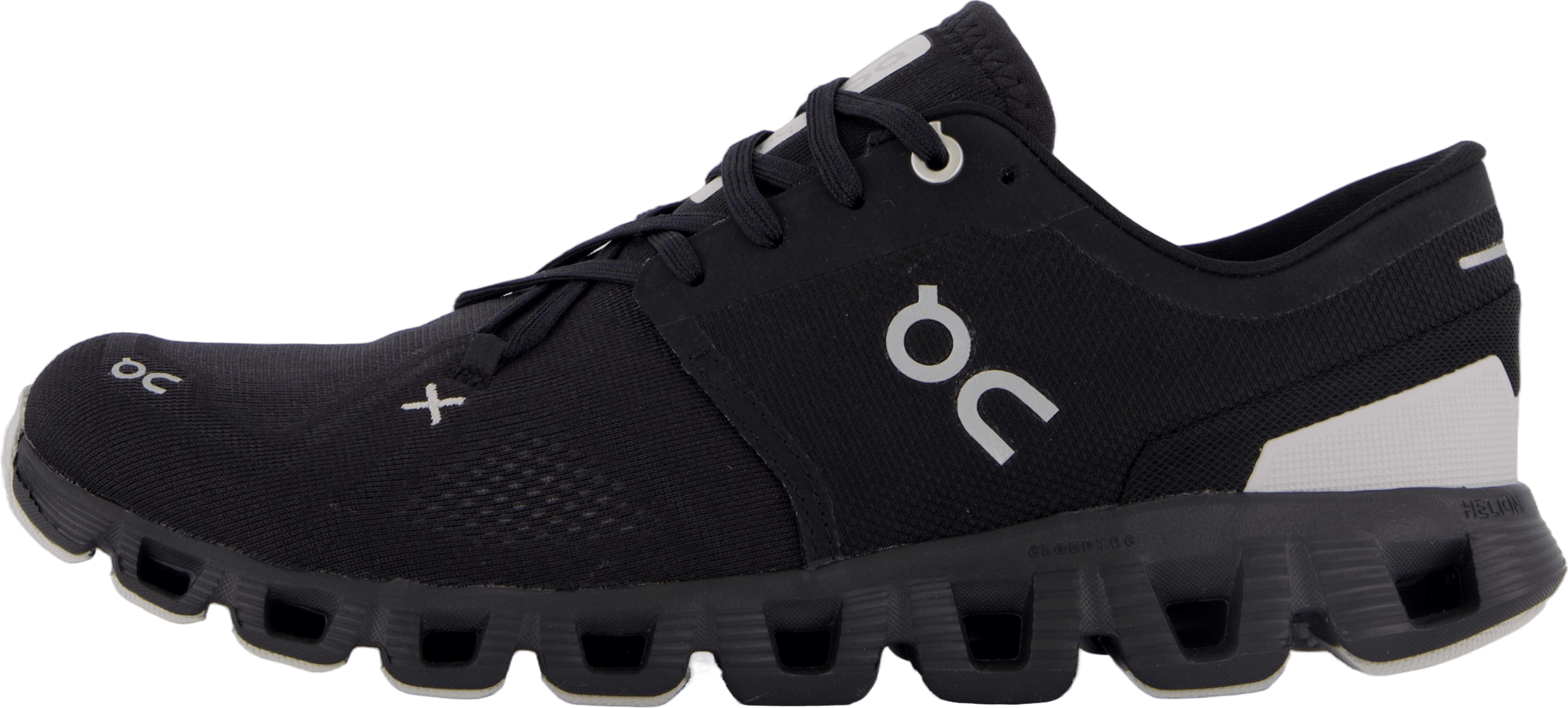 Cloud X 3 Men Black Black