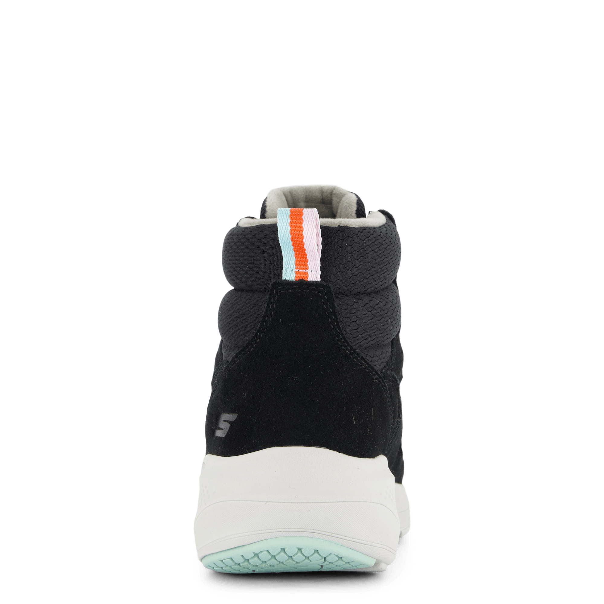 Womens On-the-go Elevate Bkgy Black Grey - Bild 2