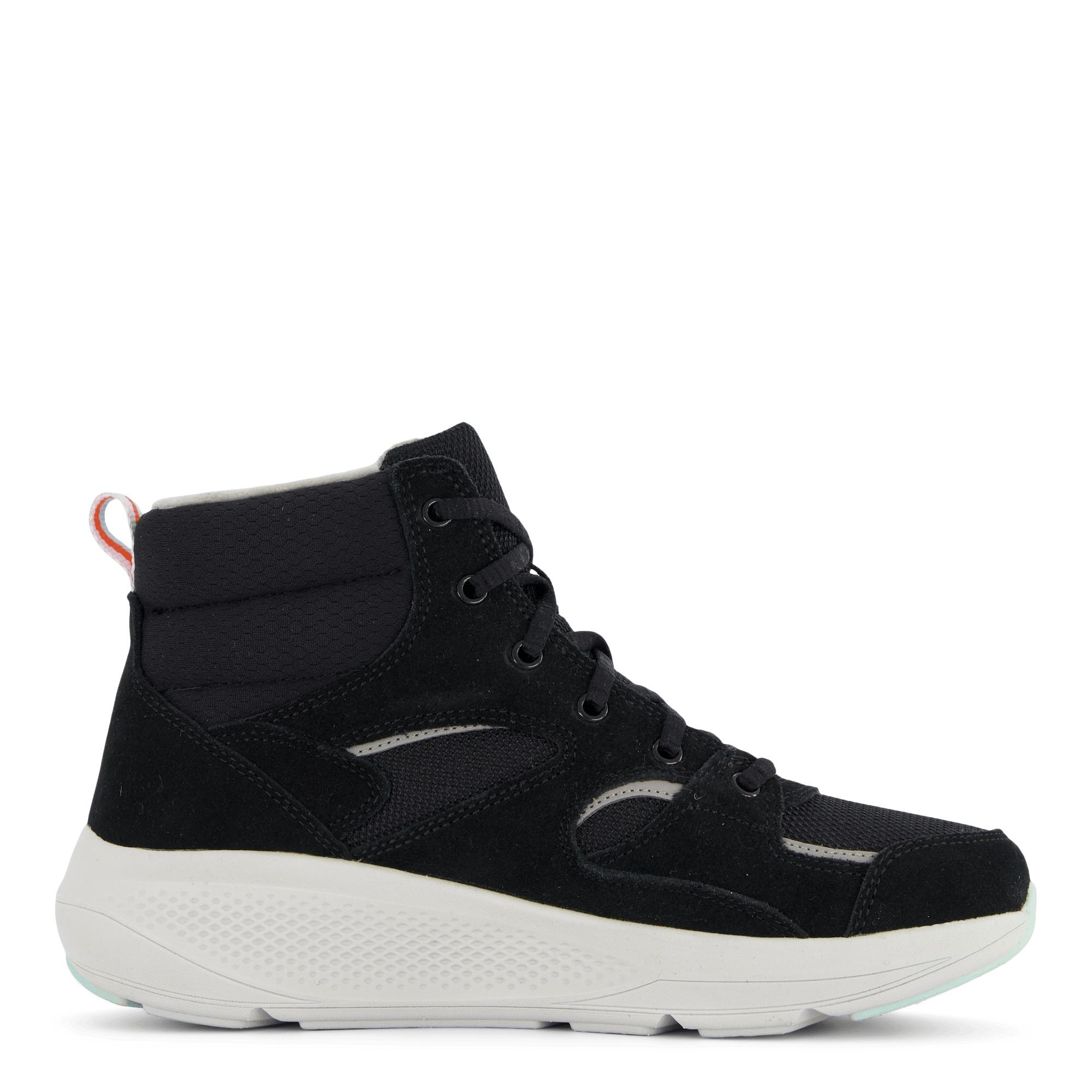 Womens On-the-go Elevate Bkgy Black Grey - Bild 3