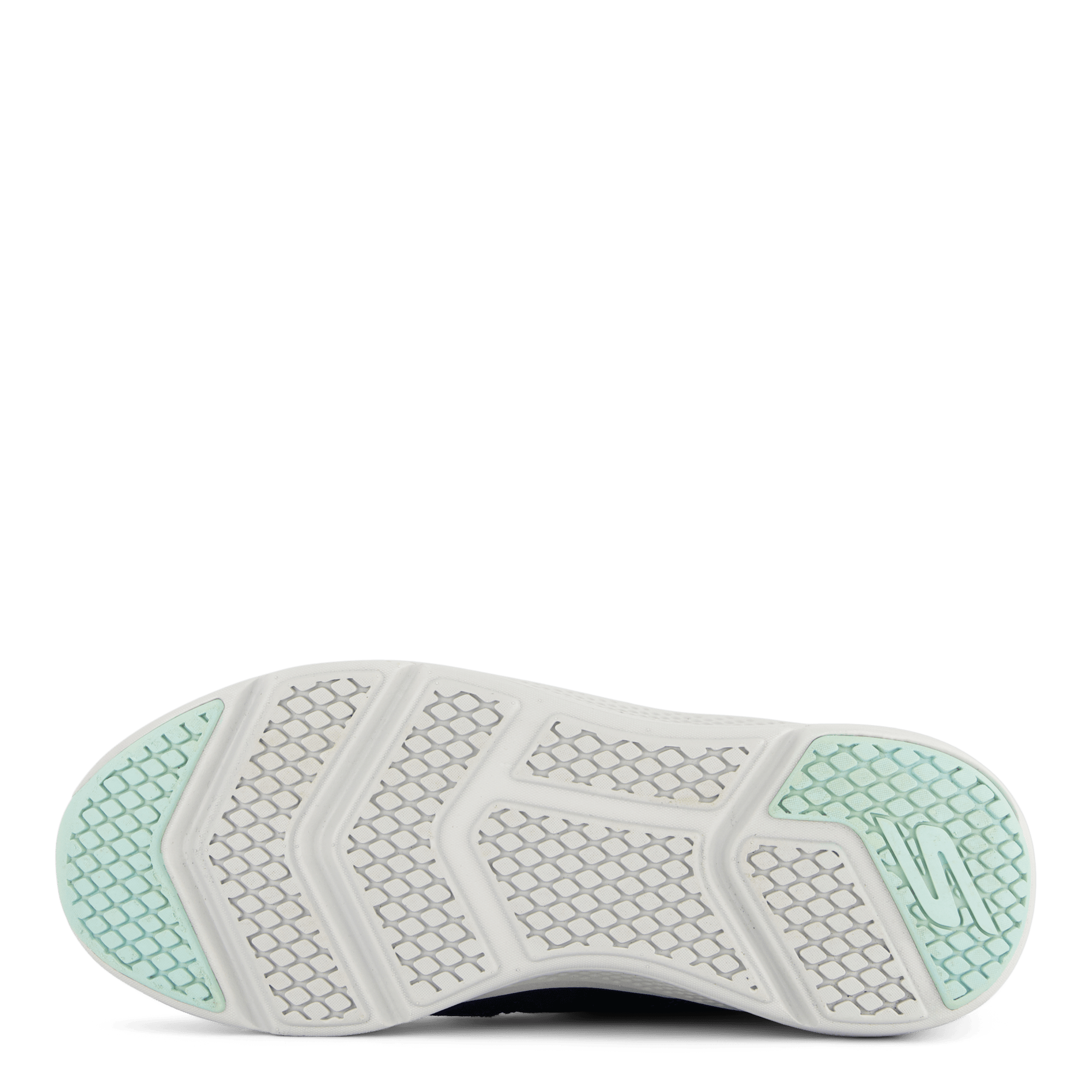 Womens On-the-go Elevate Bkgy Black Grey - Bild 4